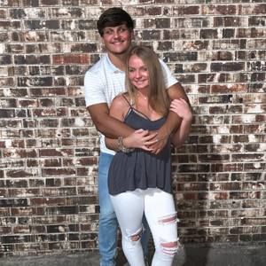 Meet your Posher, Kimberlee